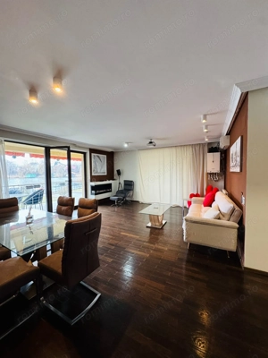 Apartament 3 camere - de inchiriat Snagov  - imagine 8