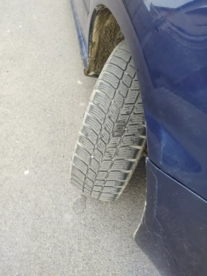 vand Skoda Fabia 1,2 stare buna - imagine 7