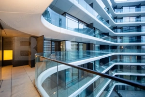 Apartament de vanzare 2 camere – Yacht Kid Floreasca | etaj 6 | complet mobilat