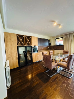 Apartament 3 camere - de inchiriat Snagov  - imagine 7