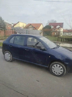 vand Skoda Fabia 1,2 stare buna - imagine 2