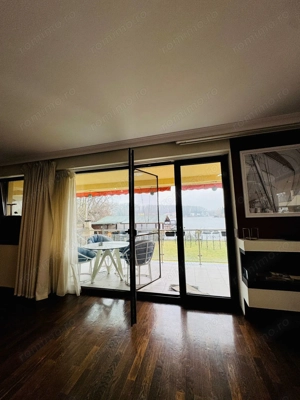 Apartament 3 camere - de inchiriat Snagov  - imagine 9