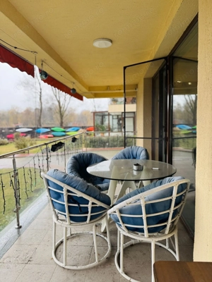 Apartament 3 camere - de inchiriat Snagov  - imagine 10