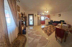 Casa de vanzare COSTRUTIE NOU 2015 cu 5camere