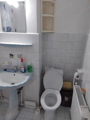 Apartament de vânzare 