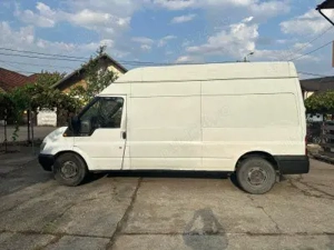 vind,auto,duba,marca ford,tonaj 3,5t,pret 4500 euro, persoana de contact: prin telefonul   - imagine 5