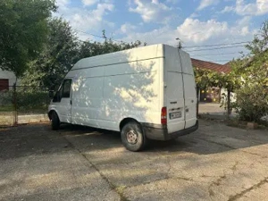 vind,auto,duba,marca ford,tonaj 3,5t,pret 4500 euro, persoana de contact: prin telefonul   - imagine 2