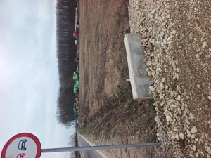 Vând parcele de 500mp - imagine 4