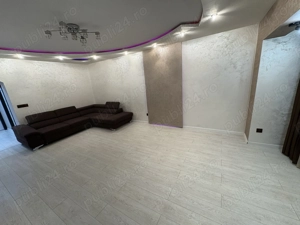 Închiriez apartament 2 camere , 73mp - imagine 3