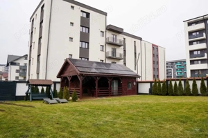 Casă de vânzare, 271mp, teren 750mp, mobilată, utilată - imagine 7