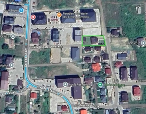 Casă de vânzare, 271mp, teren 750mp, mobilată, utilată - imagine 8