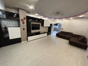 Închiriez apartament 2 camere , 73mp - imagine 2