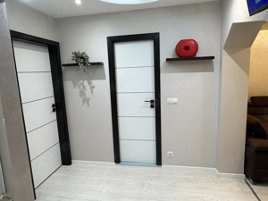 Închiriez apartament 2 camere , 73mp - imagine 9