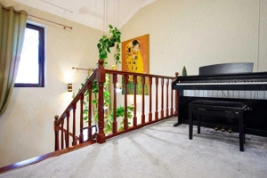 Casă de vânzare, 271mp, teren 750mp, mobilată, utilată - imagine 6