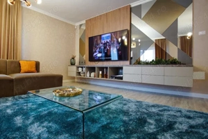 Casă de vânzare, 271mp, teren 750mp, mobilată, utilată - imagine 2