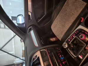 Vând Audi A4 b8 2010 2.0 TDI  - imagine 3