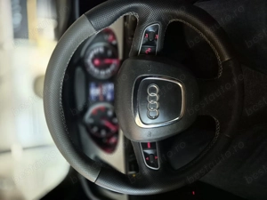 Vând Audi A4 b8 2010 2.0 TDI  - imagine 8