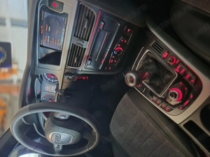 Vând Audi A4 b8 2010 2.0 TDI  - imagine 5