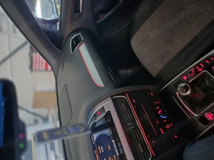 Vând Audi A4 b8 2010 2.0 TDI  - imagine 6