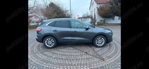 Kuga 2.0, Titanium X, 4x4, Automat, 190 CP, 2020 - imagine 5