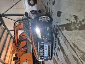 Vând Audi A4 b8 2010 2.0 TDI  - imagine 9