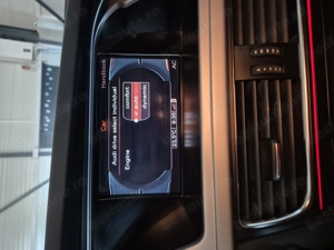 Vând Audi A4 b8 2010 2.0 TDI  - imagine 4