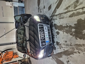 Vând Audi A4 b8 2010 2.0 TDI  - imagine 10