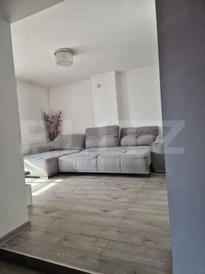 Casa individuala | Curte privata 130 mp | Zona Racadau - imagine 2