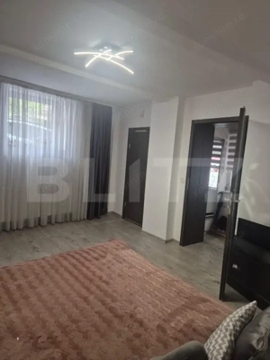 Casa individuala | Curte privata 130 mp | Zona Racadau - imagine 4