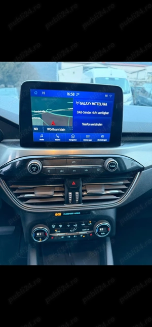 Kuga 2.0, Titanium X, 4x4, Automat, 190 CP, 2020 - imagine 7