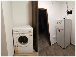 Buziasului | 1 Camera | Etaj Intermediar - imagine 4