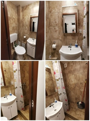 Buziasului | 1 Camera | Etaj Intermediar - imagine 3