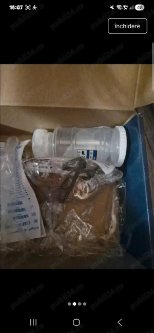 inhalator aer salin uscat  - imagine 3