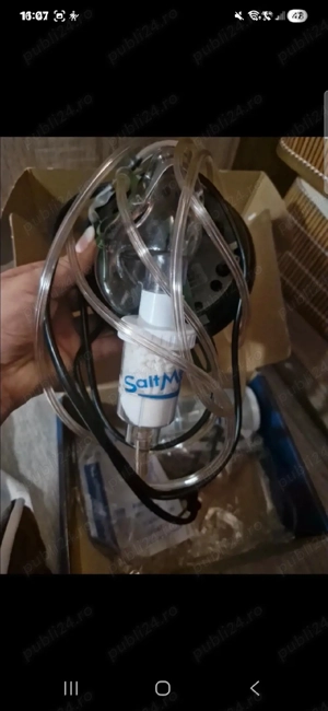 inhalator aer salin uscat  - imagine 4