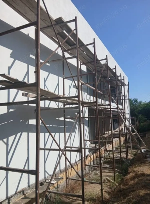 schela greceasca reglabila pentru cunoscători  - imagine 3