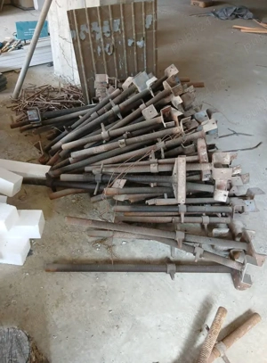 schela greceasca reglabila pentru cunoscători  - imagine 2