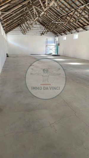 Hală Nouă 270 mp – Str. Depozitelor 56, Satu Mare - imagine 2