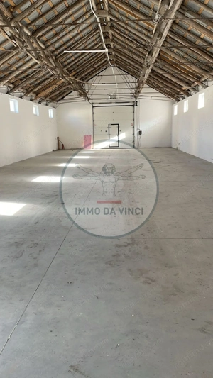 Hală Nouă 270 mp – Str. Depozitelor 56, Satu Mare - imagine 3