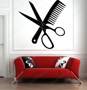 Post de inchiriat  coafura frizerie