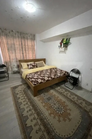 Microapartament, 43mp, Boxă la subsol(100mp) - Burdujeni