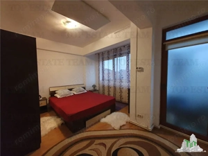 Apartament 2 camere si curte interioara Compozitori