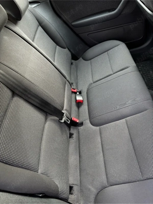 Vand Audi A3, an 2008,140cp - imagine 6