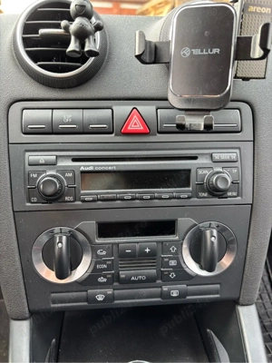 Vand Audi A3, an 2008,140cp - imagine 7