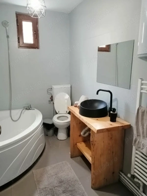 Închiriez casa in Floresti la marginea padurii  - imagine 5