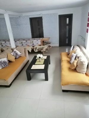 Închiriez casa in Floresti la marginea padurii  - imagine 7