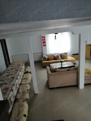 Închiriez casa in Floresti la marginea padurii  - imagine 6