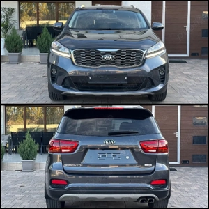 kia Sorento 2019 2.0d automat - imagine 3