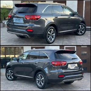 kia Sorento 2019 2.0d automat - imagine 2