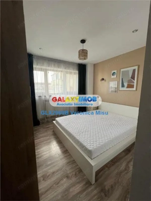 Apartament 2 camere  sos Stefan cel mare - imagine 6