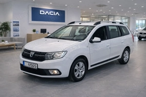 Logan MCV 10.2020. Istoric reprezentanță. Tva deductibil.